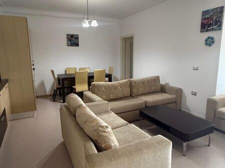  EKSKLUZIVE – APARTAMENT 2+1+2 PËR SHITJE 
