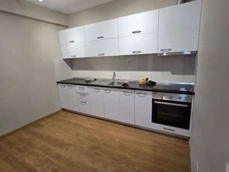 Apartment 1+1 for rent at Kompleksi Magnet, 21 Dhjetori