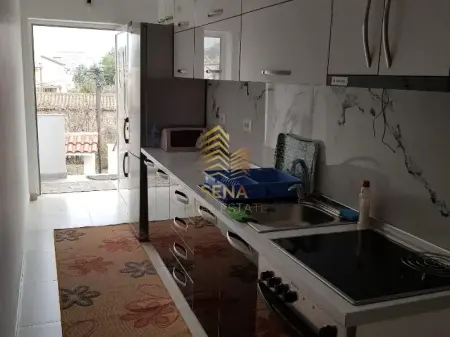 Affitto, Appartamento 1+1+Blk, Yzberisht-Vicino Americano 3, 35.000 Leke/Mese