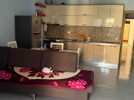 Qera | Apartament 2 + 1 | Astir | 470 €/muaj