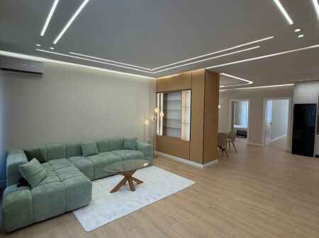 Apartament ne shitje 2+1 Yzberisht