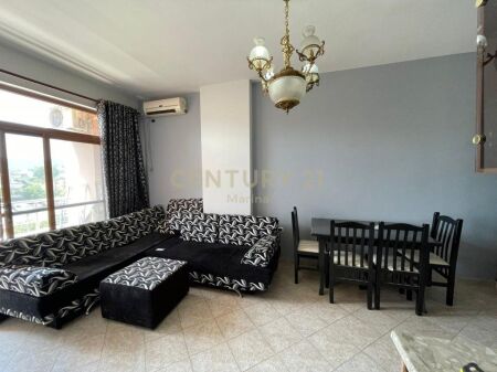 APARTAMENT 1+1 PER SHITJE NE MISTO MAME!