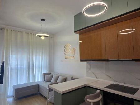 Rent, Apartment 1+1+blk, Ali Demi – Kadiu Residence, 40,000 Leke/month