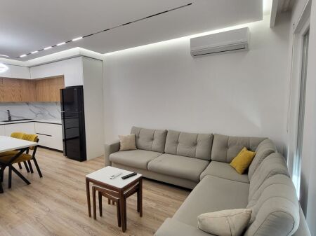 🏡 Shitet Apartament 2+1+Lavanderi – Erli Construction, Porcelan | 255,000 €
