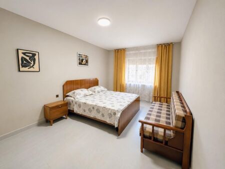 Affittasi Appartamento 2+1+1 con Balcone