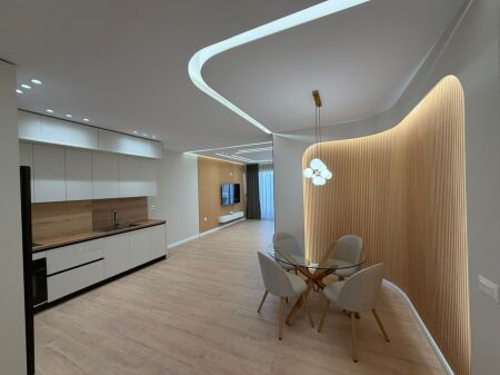 Shitet: Apartament 2+1-Yzberisht