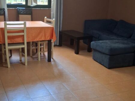 Apartment 2+1 for rent at Kodra e Diellit!