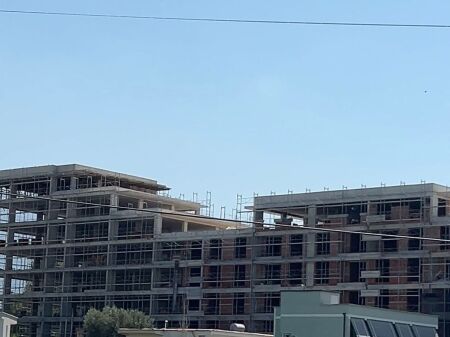 Secure investment/ Paskuqan 1000€/m2