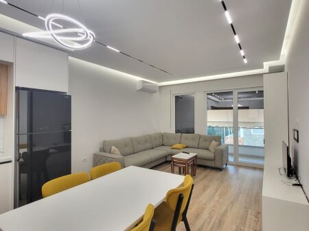 🏡 SHITET APARTAMENT 2+1 + LAVANDERI – ERLI CONSTRUCTION, PORCELAN