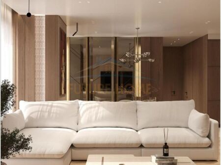 Qira, Apartament 2+1, Downtown, Tiranë.