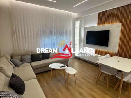 Jepet me Qira Apartament 1+1 në Ali Demi – Rezidenca Kadiu ( 42111654 )