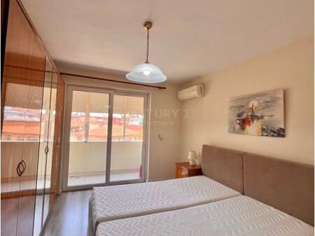 APARTMENT 1+1 FOR SALE AT MEDRESEJA