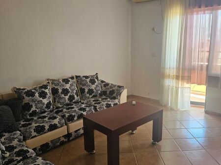 Apartment for rent 1+1- 📍Jordan Misja, opposite car wash 333