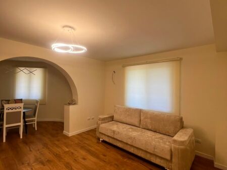  Shitet Apartament 2+1 me Kuzhinë të Veçuar dhe Depo – Vala Park, Durrës