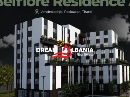 Apartament 2+1+2 Ne Shitje Ne Paskuqan (ID 41212295)