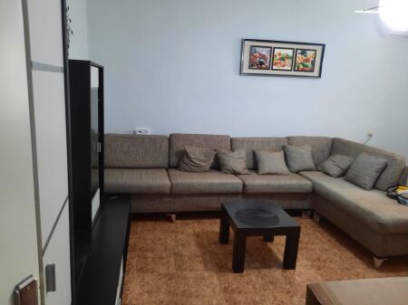 Affitto | Apartament 1 + 1 | Medrese | 450 €/mese
