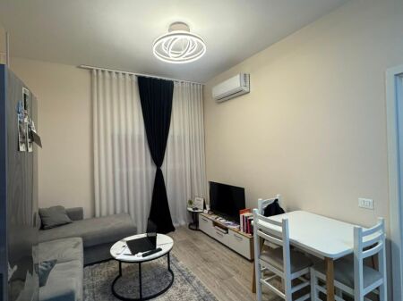 Qera apartament 1+1,Kompleksi Mangalem,Ali Demi