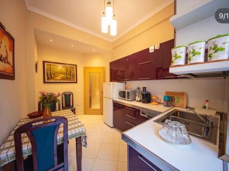 Apartment 1+1 for rent Dinamo Stadium !
