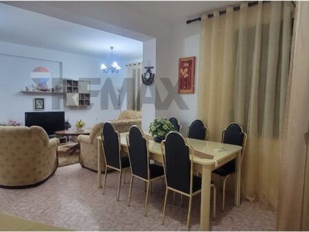 FOR RENT 2+1 APARTMENT IN BLLOK!.