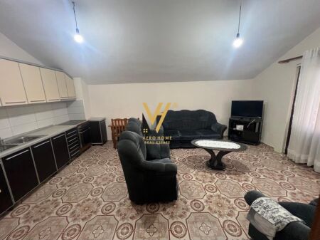 JEPET APARTAMENT 1+1+BLK ME QIRA NE DON BOSKO 400 EURO