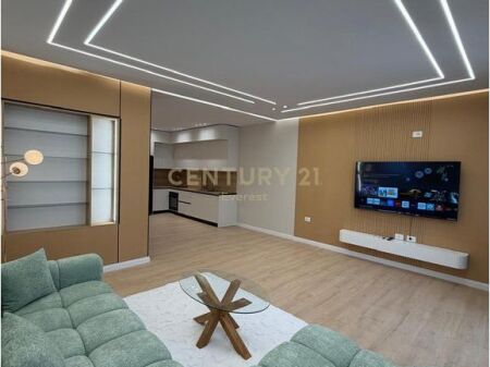 YZBERISHT – SHESIM APARTAMENT 2+1+2 BALLKONE!!