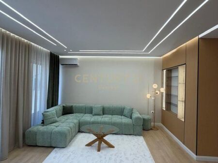 2+1 Apartment for Sale – Yzberisht