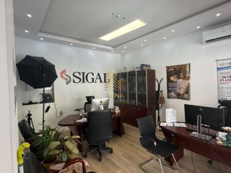 Rent, Business Premises, Komuna Parisit, 40,000 Lek/Month