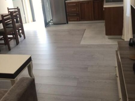 House for rent 1+1+ parking Ali Demi !