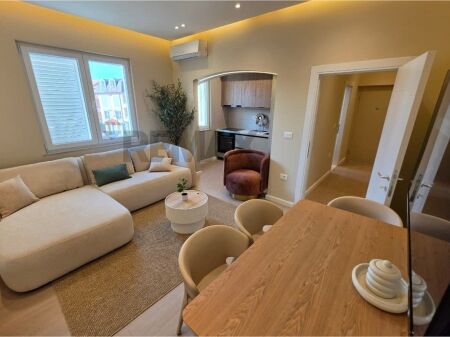 Apartment 2+1 for rent at Bryli