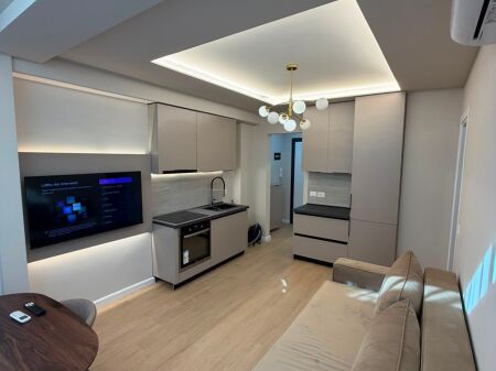 Apartment 1+1 for rent – New Maternity !