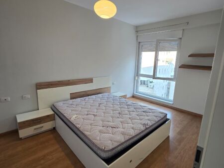 🏡 Jepet me Qira Apartament 1+1 – Kompleksi Magnet, 21 Dhjetori