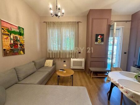 Apartment 2+1 for sale at Dry Lake, Peti Street (not in the upper mountainous area)
