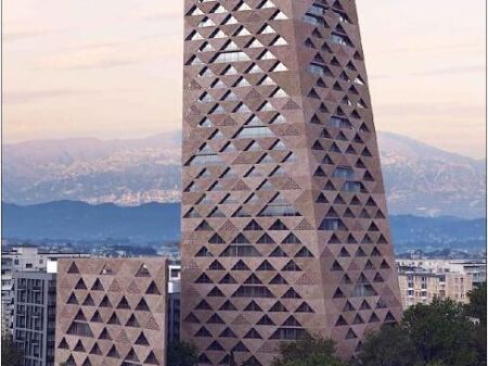 APPARTAMENTO 3+1+2 IN VENDITA, TIRANA TOWER, OXHAKU
