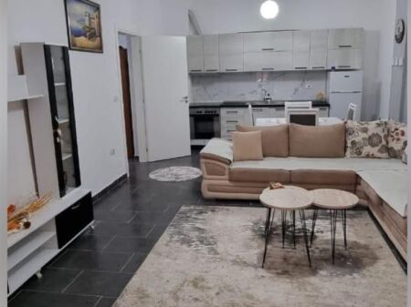  JEPET ME QIRA APARTAMENT 1+1 – RRUGA RAMAZAN GAXHERRI, FRESK
