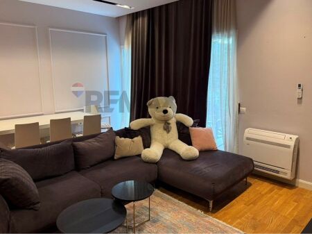 Appartamento - In Affitto - Giardino Botanico, Tirana ID: 530171024-719