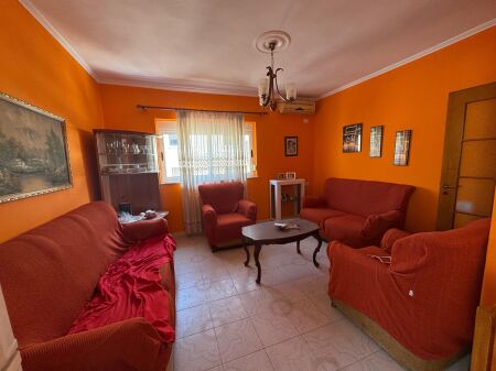 Apartment 1+1 for sale