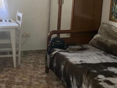 Studio apartment for rent Xhamllik