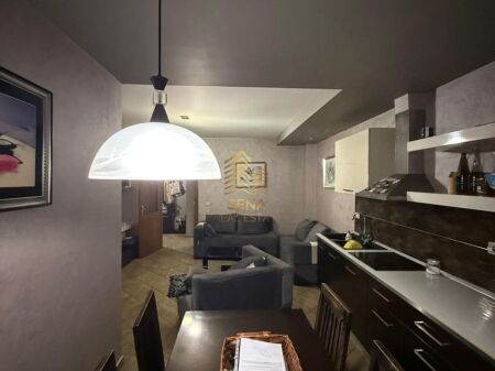 Qira, Apartament 2+1+Blk, Rruga Kavajes, 600 Euro/Muaj
