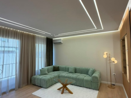 ✅ SHITET APARTAMENT 2+1 | Yzberisht