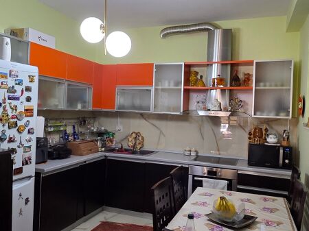 Shitet apartament 2+1 Kopshti Zoologjik