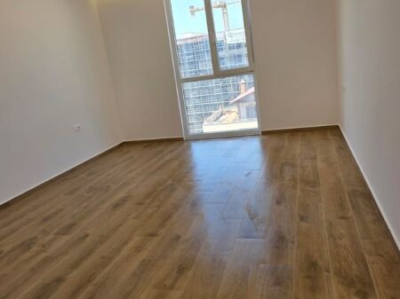 Shitet apartament 2+1+depo te Albulena Residence ne Paskuqan