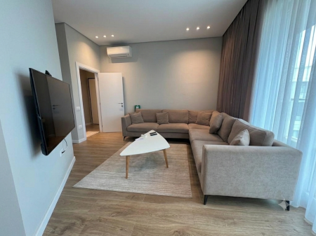 Rent, Apartment 2+1+2 + Parking Space, Square 21