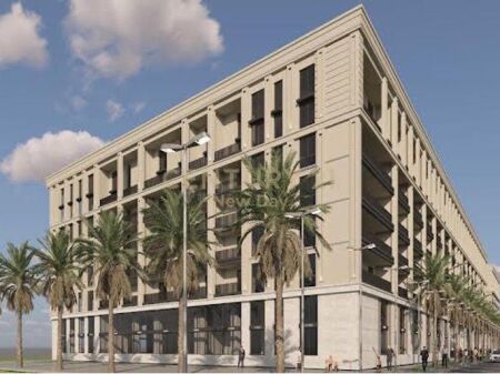 We offer an apartment for sale at Bonita 85,000 €