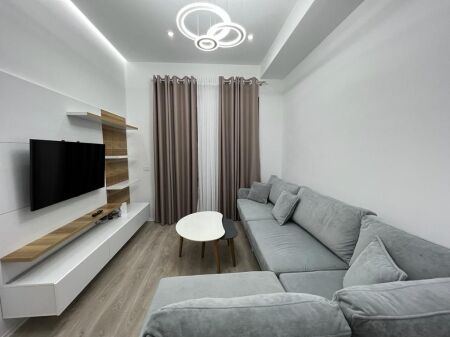 Apartment 2+1 for Rent at Mangalem 21, Ali Demi, Tirana​