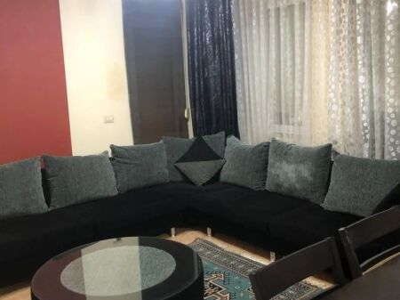 Apartment For Rent 1+1 In Don Bosko (ID B2101819) Tirane
