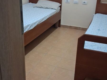 Apartment 2+1+1 with Balcony for Rent