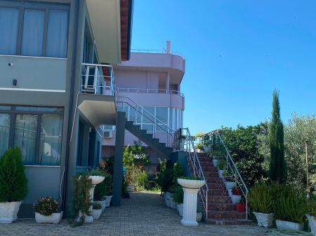 Apartament  3+2 me Qira -Plepa Durrësit