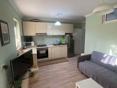 2+1 apartment for rent, near the American embassy