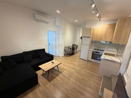 APPARTAMENTO 1+1 IN AFFITTO DI FRONTE A DELIJORGJI 600 € /Mese