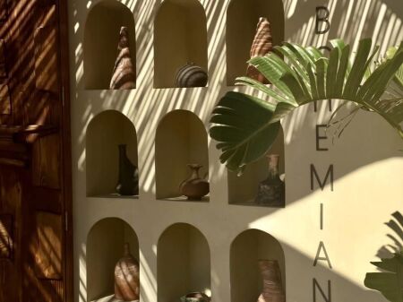 🏖️ Shitet Apartament 1+1 – Marina City Park, Sarandë